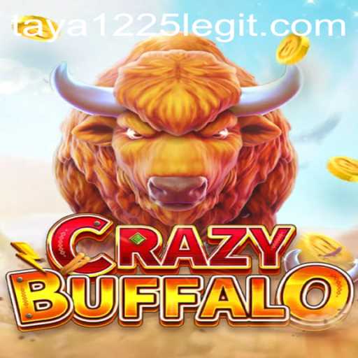 Discovering the Fascination of CRAZYBUFFALO: A Comprehensive Guide