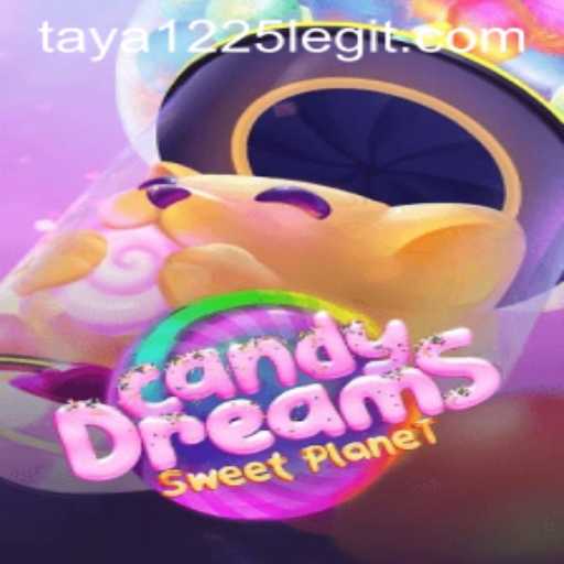 Dive into the Sweet World of CandyDreams: A Mesmerizing Experience