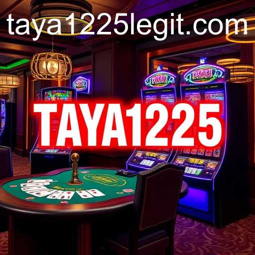 The Fascinating World of Casino Games