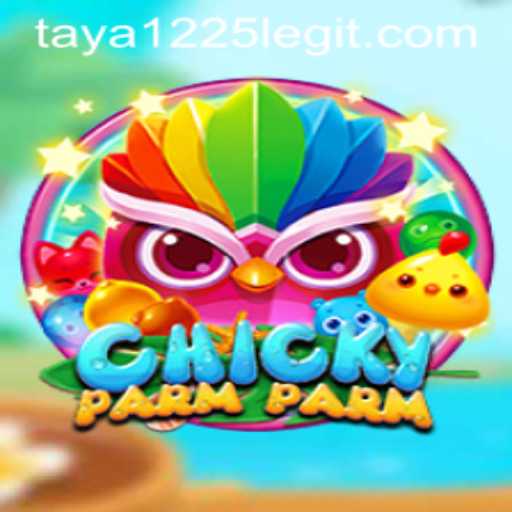 ChickyParmParm: A Game of Wit and Strategy