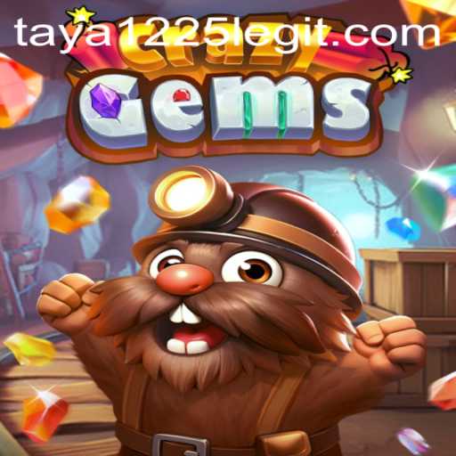 Unveiling the Enchantment of CrazyGems: A Gem Gambling Extravaganza