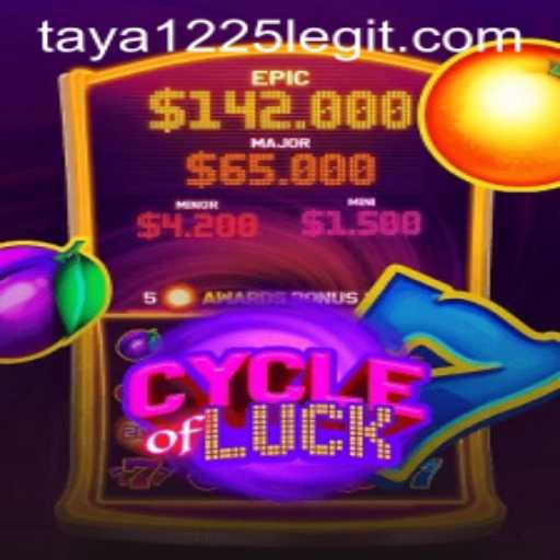Exploring the Thrills of CycleofLuck