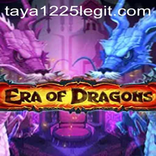 Step into a Mythical World: Understanding EraOfDragons