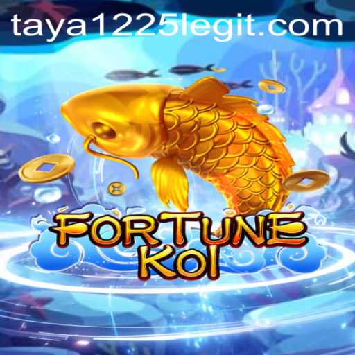 FORTUNEKOI: Dive into the World of Luck and Strategy
