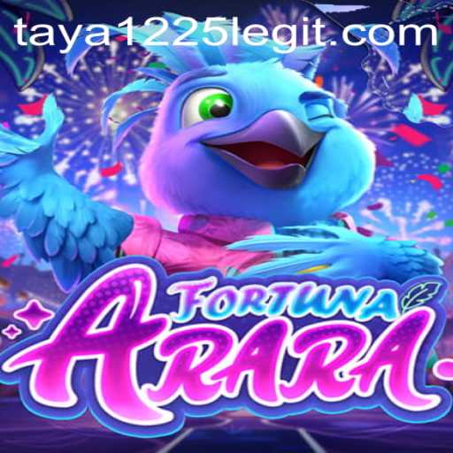 Discover FortunaArara: A Thrilling New Adventure in Interactive Gaming