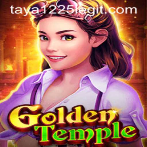 Discover the Mysteries of GoldenTemple: A Captivating Journey with TAYA1225