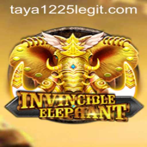 InvincibleElephant: Unleashing a New Era in Gaming with TAYA1225