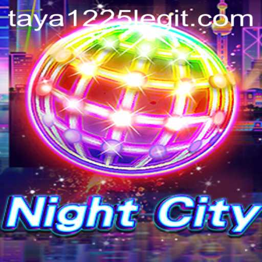 Discover NightCity: A Journey Into the Urban Abyss
