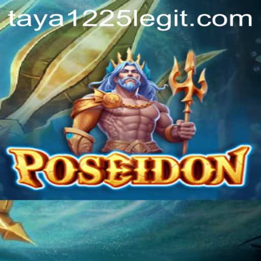 Dive into Adventure with the New Game 'Poseidon'