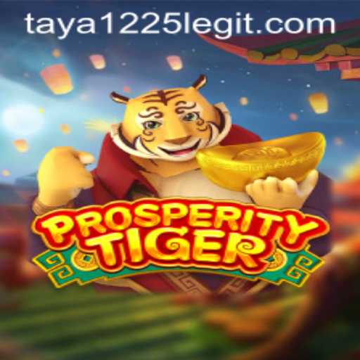 Explore the Enriching World of ProsperityTiger: A Game of Strategy and Fortune