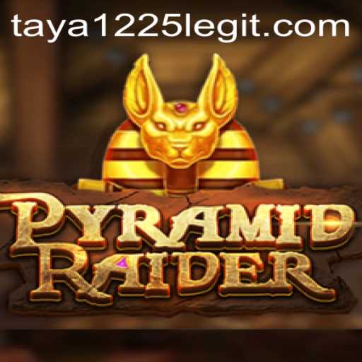 Discover the Thrills of PyramidRaider: The Ultimate Adventure Game