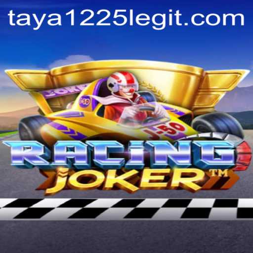 Unveiling RacingJoker: A Thrilling Ride Through Virtual Tracks