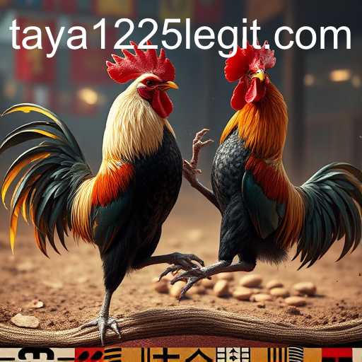 The Rise of TAYA1225 in Sabong Games