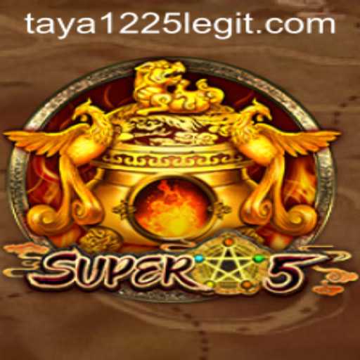 Unveiling Super5: The Exciting New Game Capturing the World’s Attention