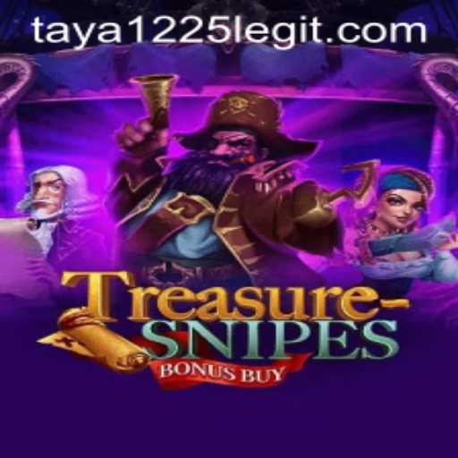 Unveiling the Thrill of TreasuresnipesBonusBuy: A Game Like No Other