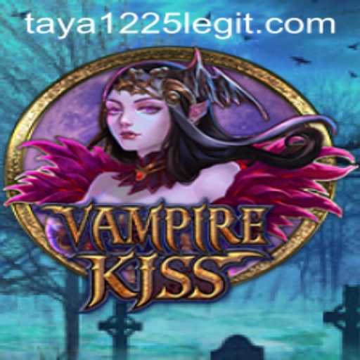 Exploring the Mystical World of VampireKiss: Game Description, Introduction, and Rules