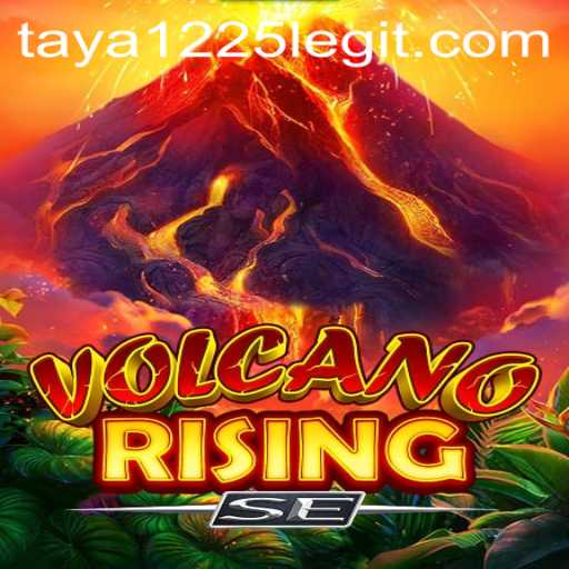 Exploring VolcanoRisingSE: The Eruption of a New Gaming Phenomenon